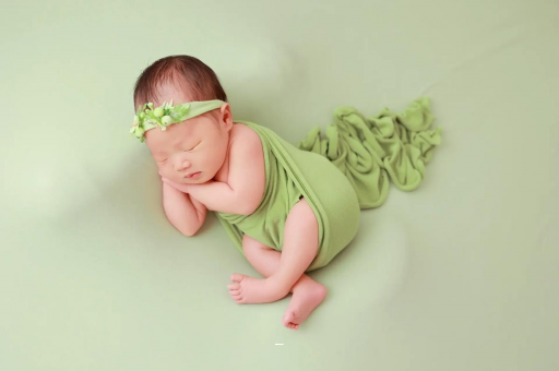 佳木斯宝宝睡着就发烧