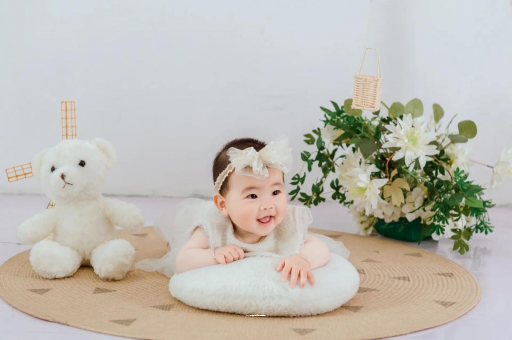 佳木斯宝宝舌尖红是什么原因